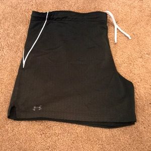 UA Women’s Shorts